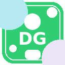 Van Gevaş Organizasyon Logo